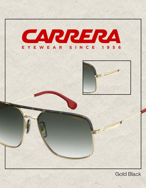 Load image into Gallery viewer, CA152/S Sunglasses for Men + BUNDLE with Designer Iwear Complimentary Eyewear Kit

